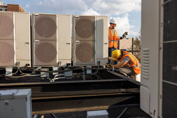 Best Local HVAC companies  in New Knoxville, OH