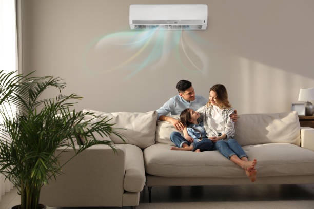 Best HVAC installation services  in New Knoxville, OH