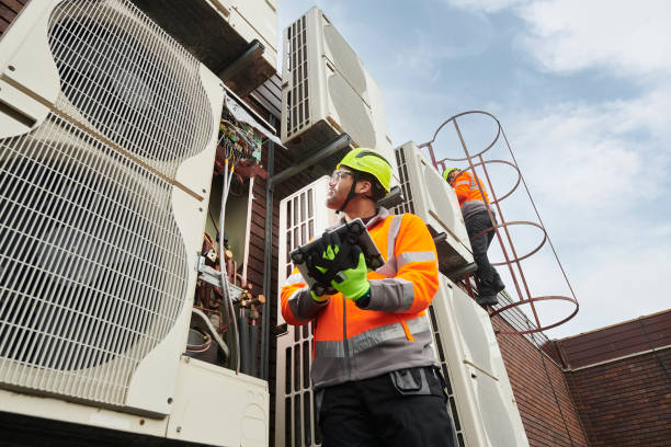 Best Air quality test  in New Knoxville, OH