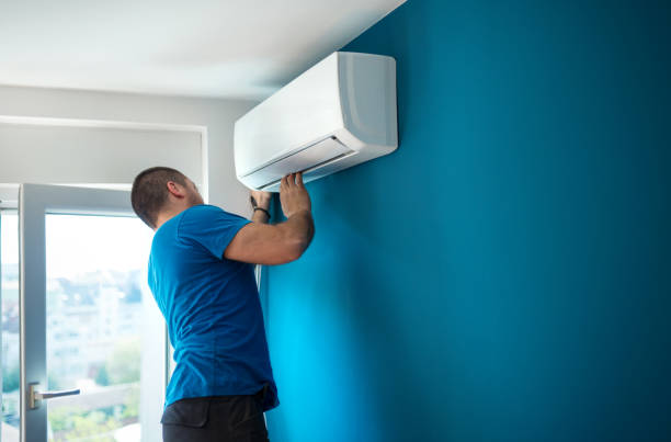 Best HVAC replacement cost  in New Knoxville, OH