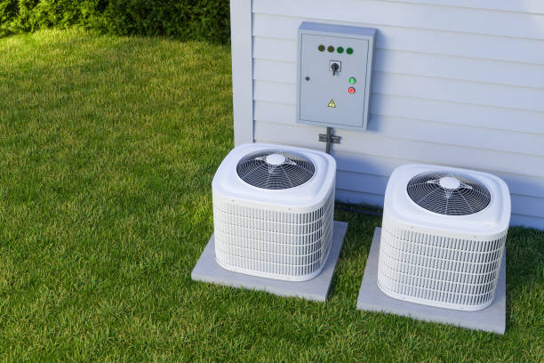 Best Emergency HVAC repair  in New Knoxville, OH