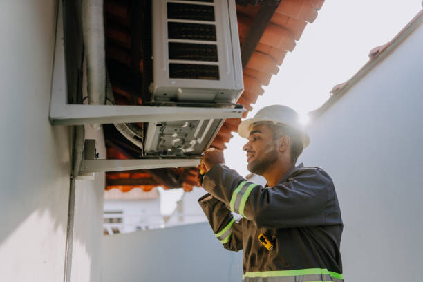 Best 24/7 HVAC repair  in New Knoxville, OH