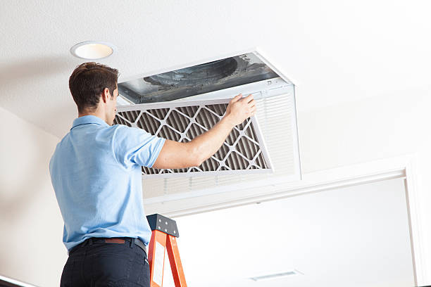 Best Affordable HVAC services  in New Knoxville, OH