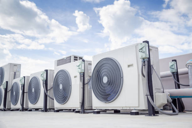 Professional HVAC in New Knoxville, OH